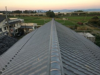完了