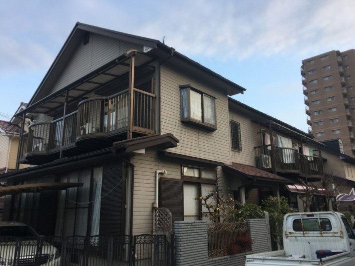 全景確認