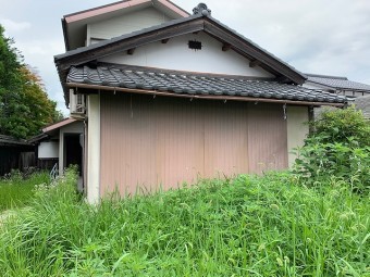家全景写真