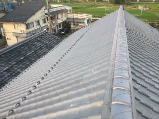 完成