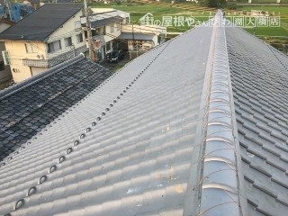 完成