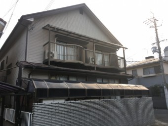 側面確認