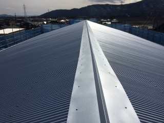最終完成