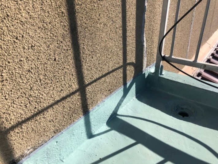 端部確認