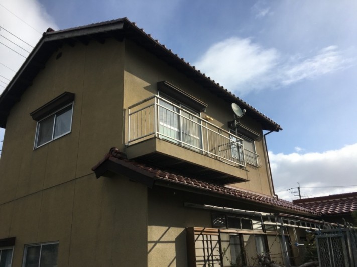 組立前確認