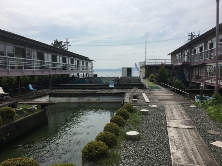 全景写真
