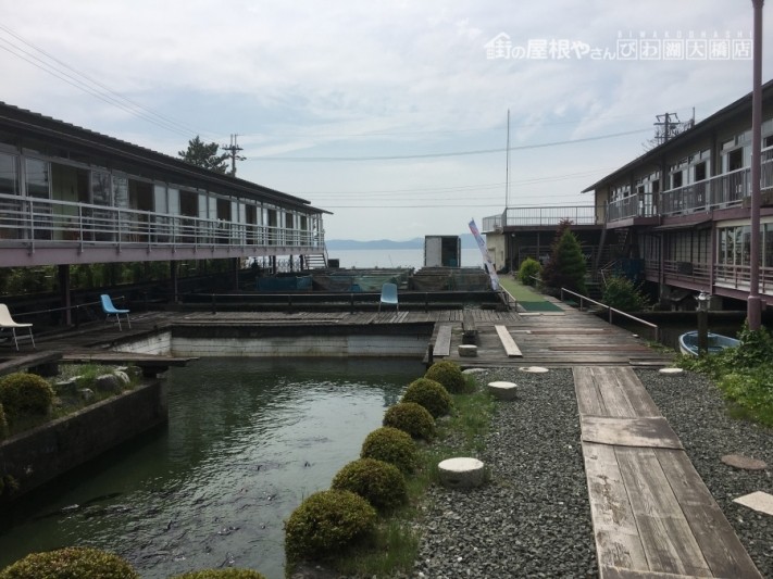 全景写真