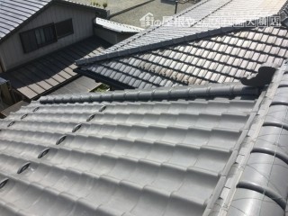 完成