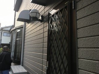 建具廻り確認