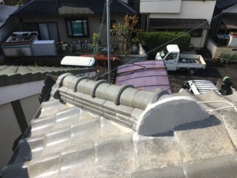 完了を別のアングルから