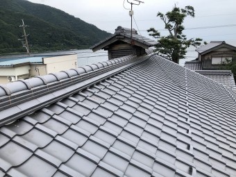 完成