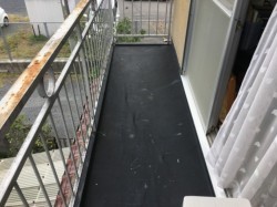 防水シート