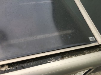 破損状況