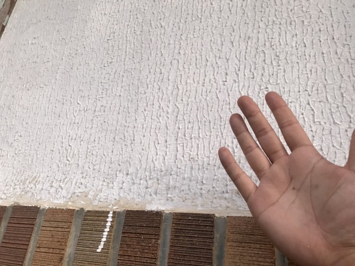 外壁確認