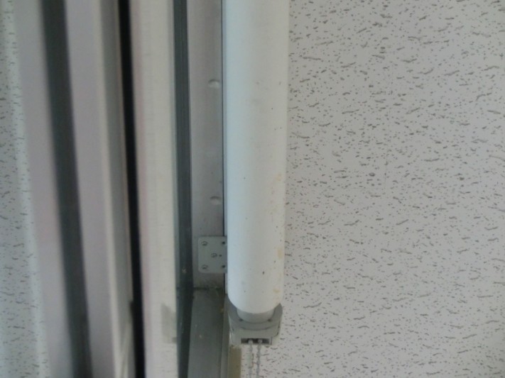濡れ確認