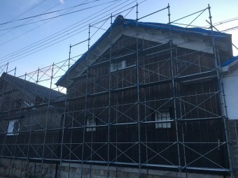全景写真