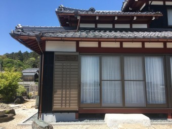 全景写真