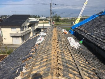 現況