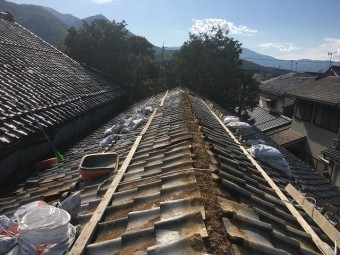 現況