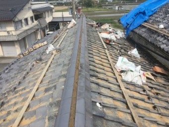 途中経過