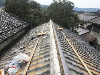 途中経過