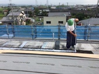 シングルセメント