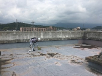 清掃