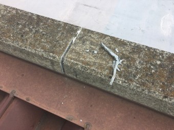 撤去済写真