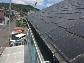 屋根