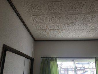 天井