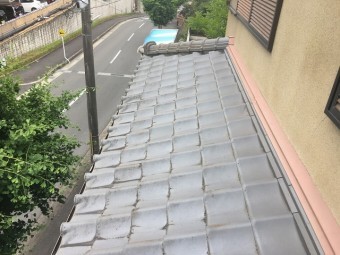下屋