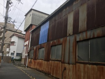 妻面