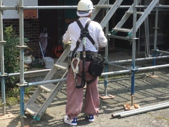 職人