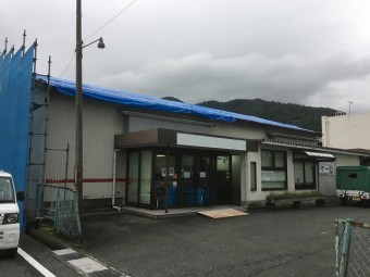 建物全体