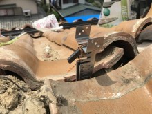 ラバーロック工法