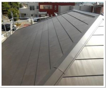 大津市の方へ ガルバリウム鋼板屋根にするメリット 大津 高島市の屋根工事 屋根リフォームなら街の屋根やさんびわ湖大橋店 大津市の方へ ガルバリウム鋼板屋根にするメリット 大津 高島市の屋根工事 屋根リフォームなら街の屋根やさんびわ湖大橋店